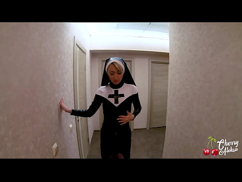 ❤️ seksi biarawati sepong dan sialan di yang pantat untuk mulut ❤ Video seks di porno id.ru-pp.ru