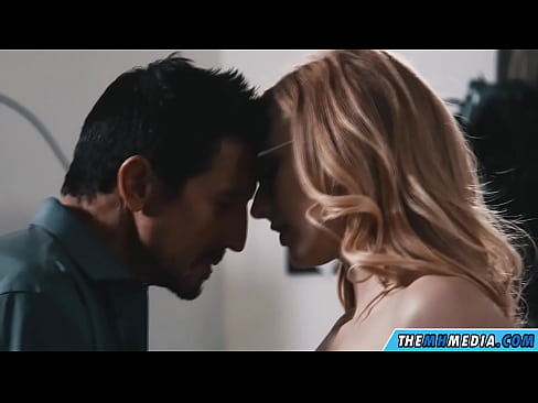 ❤️ Seks romantis dengan pirang slutty ❤ Video seks di porno id.ru-pp.ru