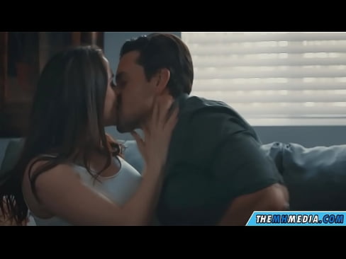 ❤️ Seks romantis dengan ibu berdada baik ❤ Video seks di porno id.ru-pp.ru